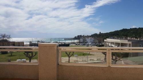 Apartamento Cala Azul 304-306 Tamarit