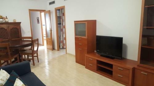 Apartamento Cala Azul 304-306 Tamarit