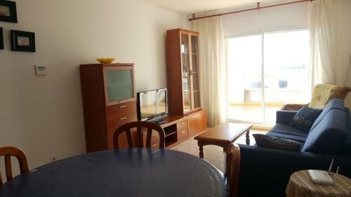 Apartamento Cala Azul 304-306 Tamarit
