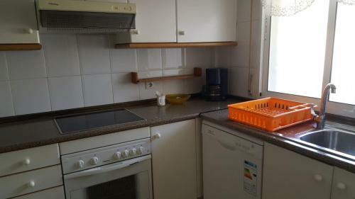 Apartamento Cala Azul 304-306 Tamarit