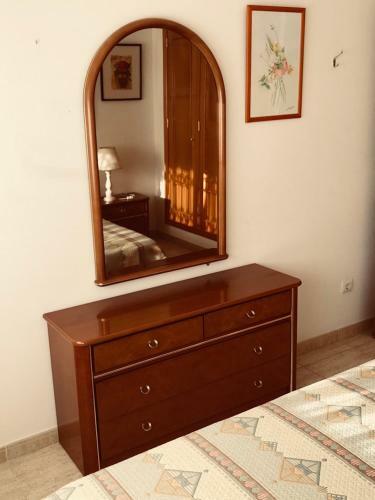 Apartamento Cala Azul 304-306 Tamarit