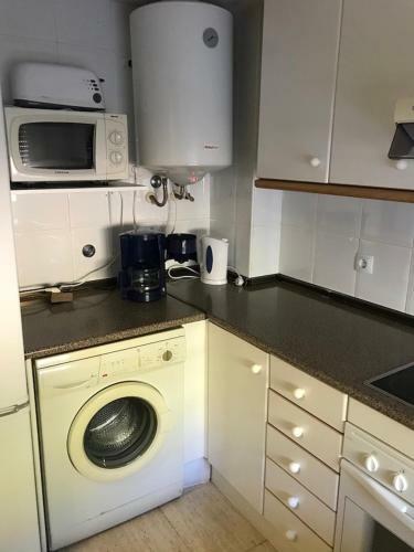 Apartamento Cala Azul 304-306 Tamarit