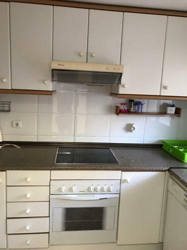 Apartamento Cala Azul 304-306 Tamarit