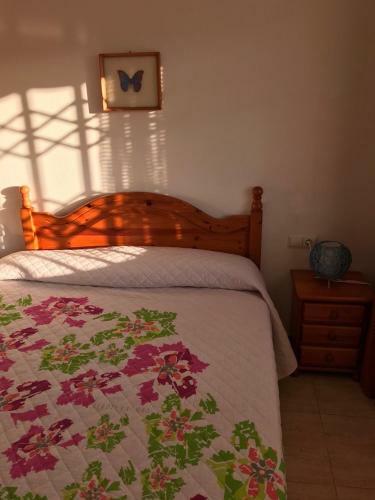 Apartamento Cala Azul 304-306 Tamarit