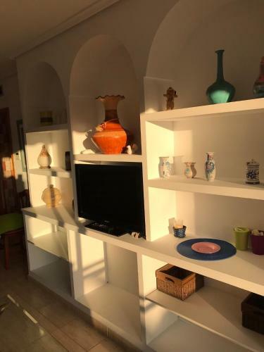 Apartamento Cala Azul 304-306 Tamarit
