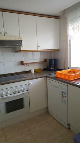 Apartamento Cala Azul 304-306 Tamarit
