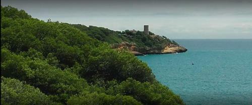 Apartamento Cala Azul 304-306 Tamarit