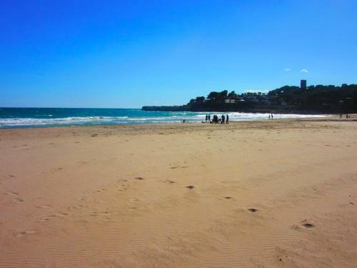 Apartamento Cala Azul 304-306 Tamarit