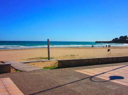 Apartamento Cala Azul 304-306 Tamarit