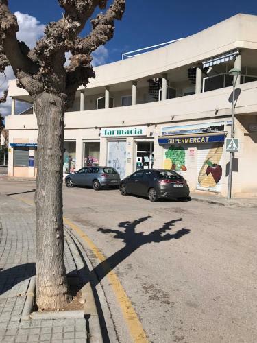 Apartamento Cala Azul 304-306 Tamarit