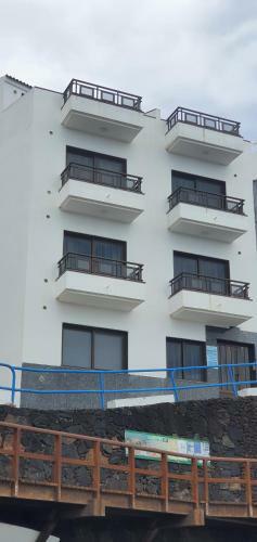 Apartamento La Marina III Primero B