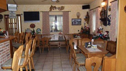Bed & Breakfast Gasthof Lederhose