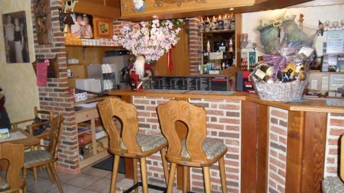 Bed & Breakfast Gasthof Lederhose