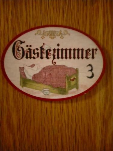 Bed & Breakfast Gasthof Lederhose