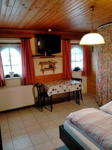 Bed & Breakfast Gasthof Lederhose