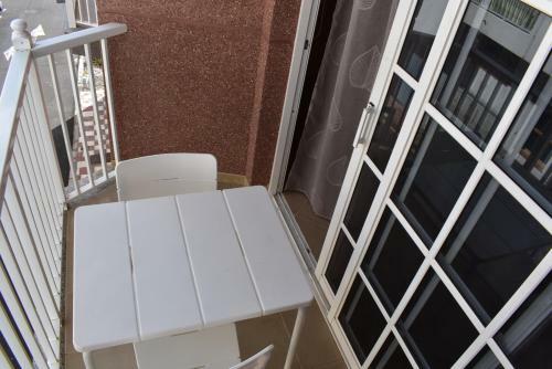 Apartamento Vv Calle La Ola