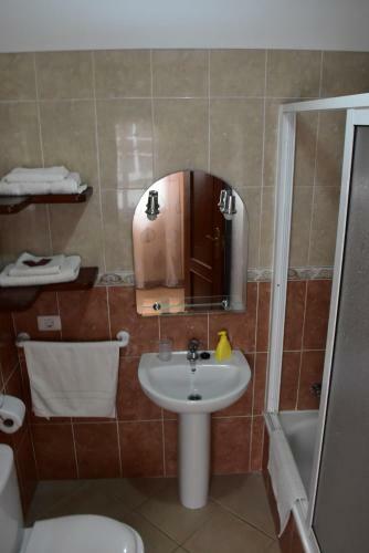 Apartamento Vv Calle La Ola