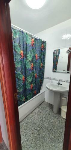 Apartamento La Marina III �tico B