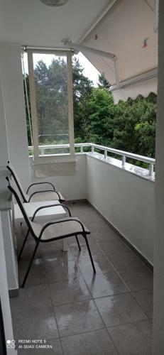 City Apartment