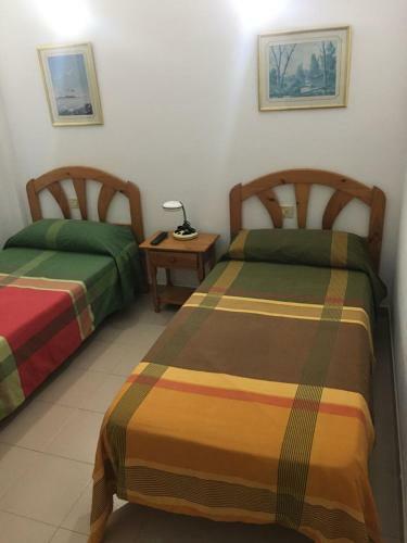 Apartamento Apto Tagoro, La Restinga
