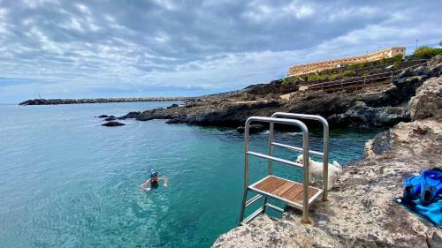 Apartamento Apt Con Piscina Playa Roja, La Restinga(El Hierro)