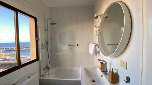 Apartamento Apt Con Piscina Playa Roja, La Restinga(El Hierro)