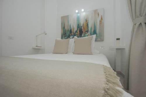 Apartamento V.v. Arenas Az�les I