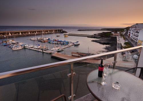 Apartamentos Varadero En Primera L�nea de Mar Playa La Restinga