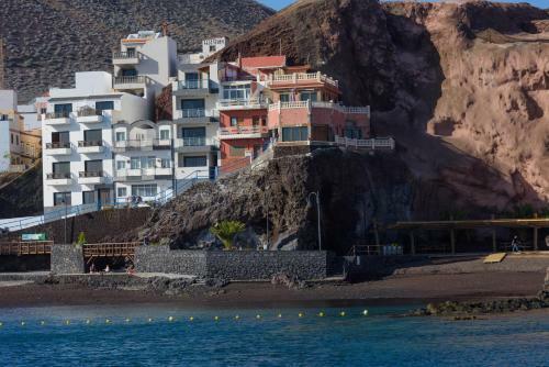 Apartamentos Varadero En Primera L�nea de Mar Playa La Restinga