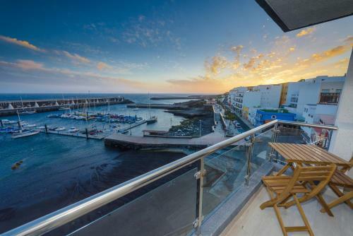 Apartamentos Varadero En Primera L�nea de Mar Playa La Restinga
