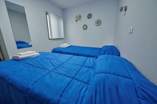 Apartamentos Varadero En Primera L�nea de Mar Playa La Restinga
