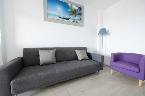 Apartamentos Varadero En Primera L�nea de Mar Playa La Restinga