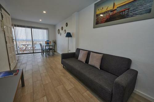 Apartamentos Varadero En Primera L�nea de Mar Playa La Restinga