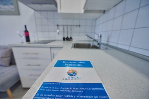 Apartamentos Varadero En Primera L�nea de Mar Playa La Restinga