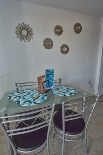 Apartamentos Varadero En Primera L�nea de Mar Playa La Restinga