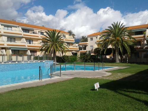 Apartamento Appartamento Il Gabbiano