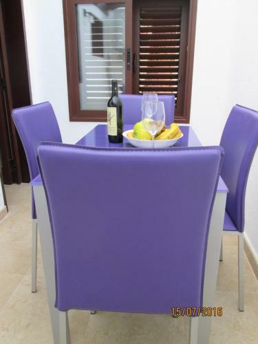 Apartamento Vivienda Vacacional La Palmera