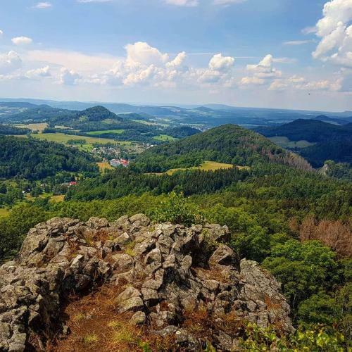Apartamento Podhansk� Roubenka (farma)