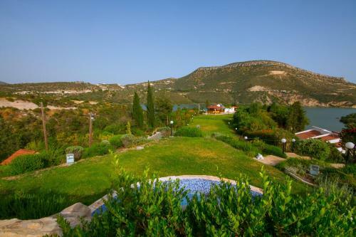 Anasia Villa By Agroholidays