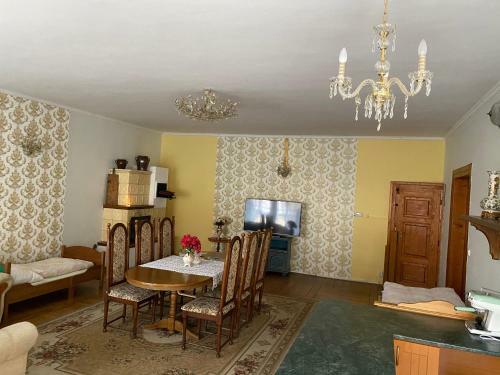 Apartm�n Na Z�mku