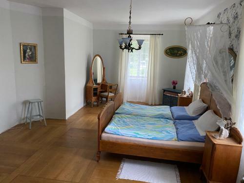 Apartm�n Na Z�mku