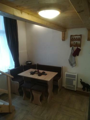 Apartm�n Pod V??� I
