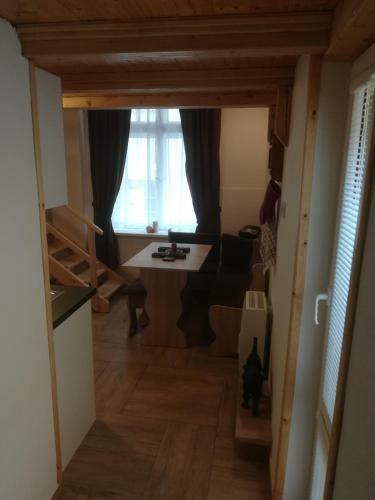 Apartm�n Pod V??� I