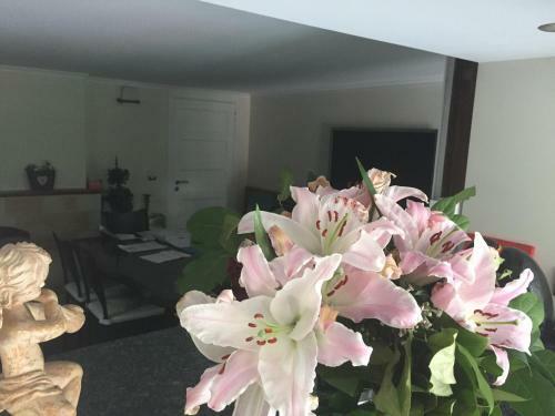 Apartamento Studio Swimming Pool Bxl