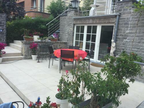 Apartamento Studio Swimming Pool Bxl