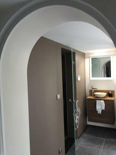 Apartamento Studio Swimming Pool Bxl