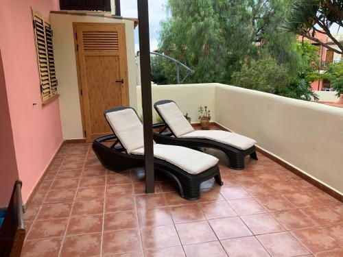 Vivienda Vacacional Los Balconcitos