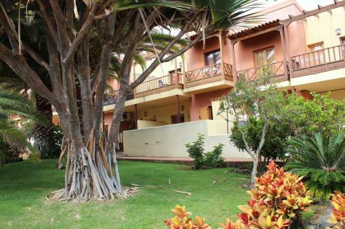 Vivienda Vacacional Los Balconcitos