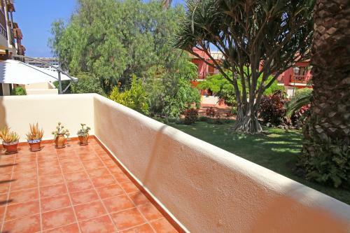 Vivienda Vacacional Los Balconcitos