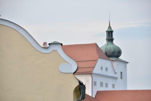 Bastei Apartment Enns